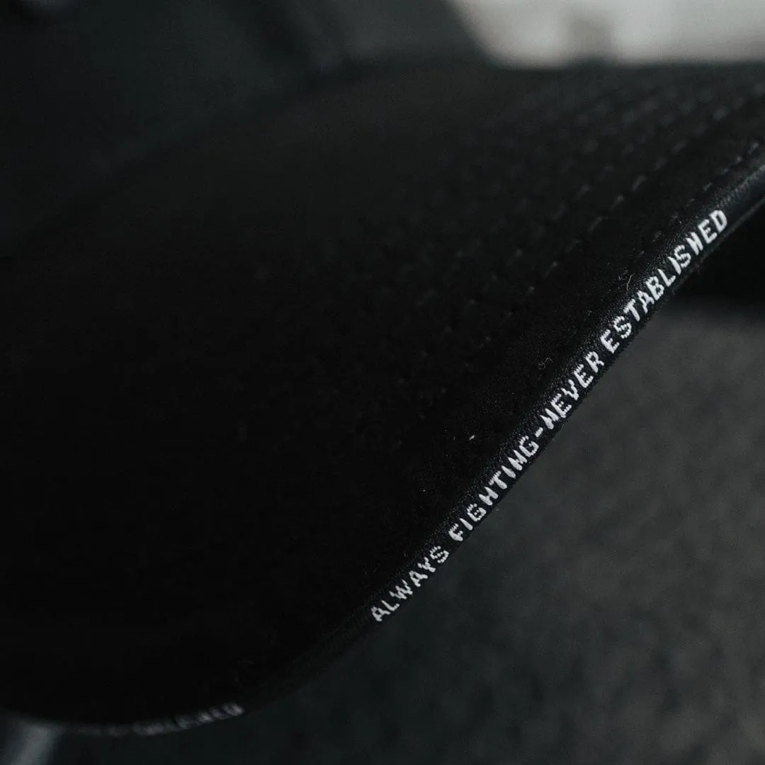 Commission Performance Hat