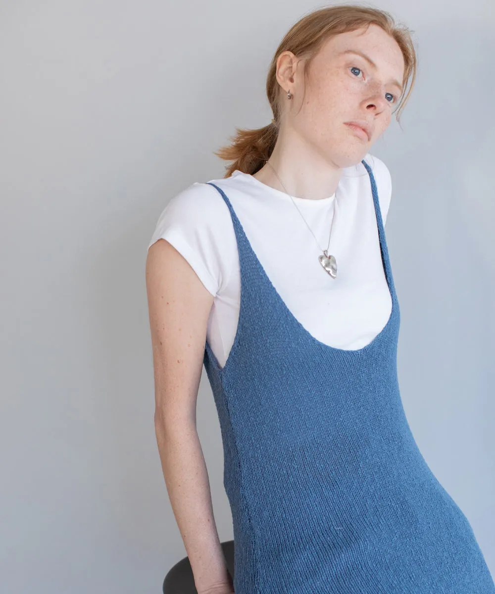 compact basic tee