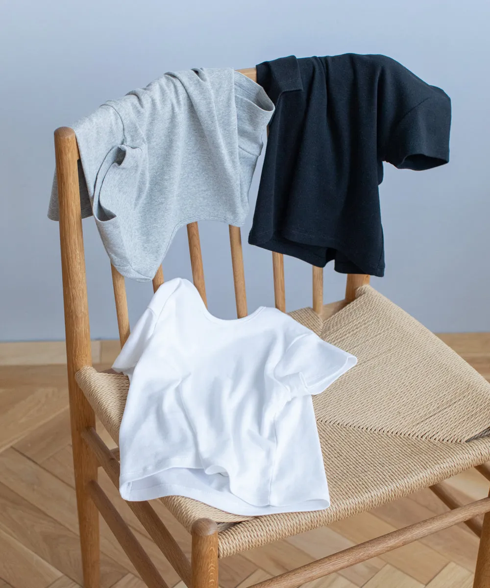 compact basic tee