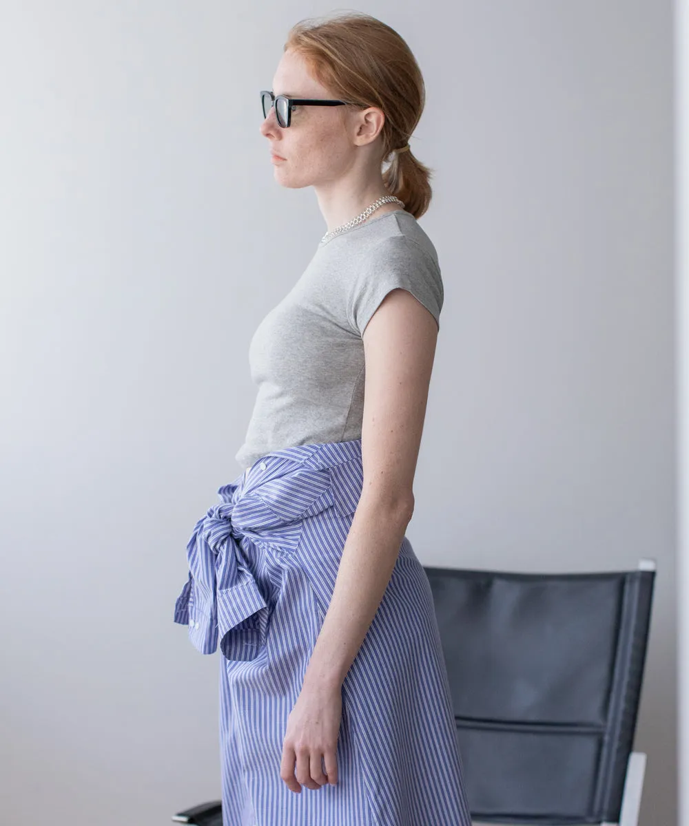 compact basic tee