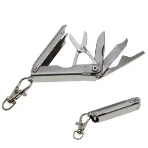 Compact Micro Tool