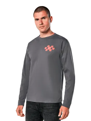 Compel Tee - Long Sleeve
