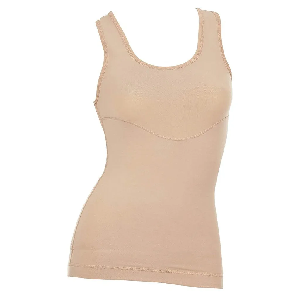 Compression Vest (Sleeveless)