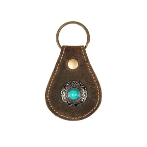 Concho Key Fob