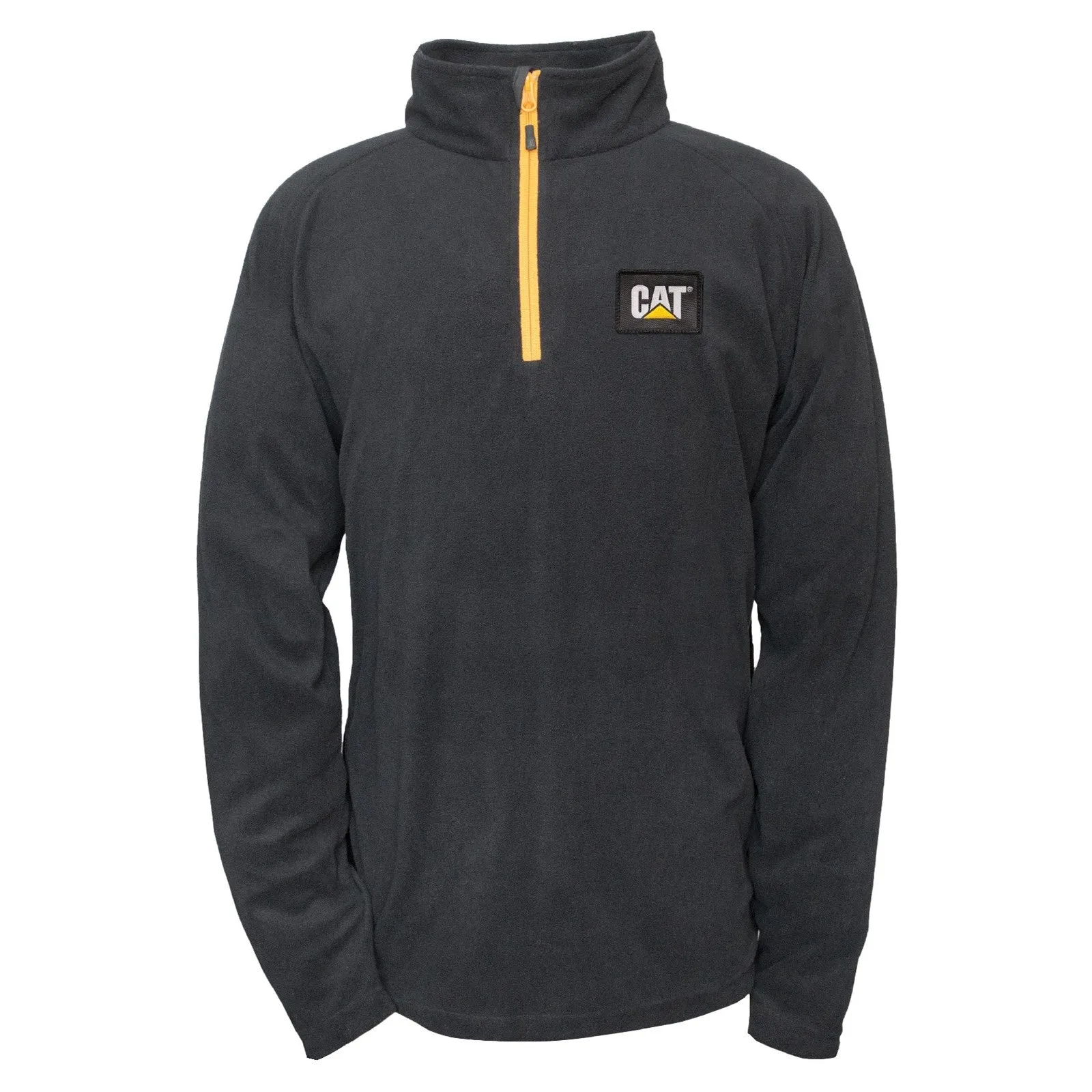Concord Fleece Pullover