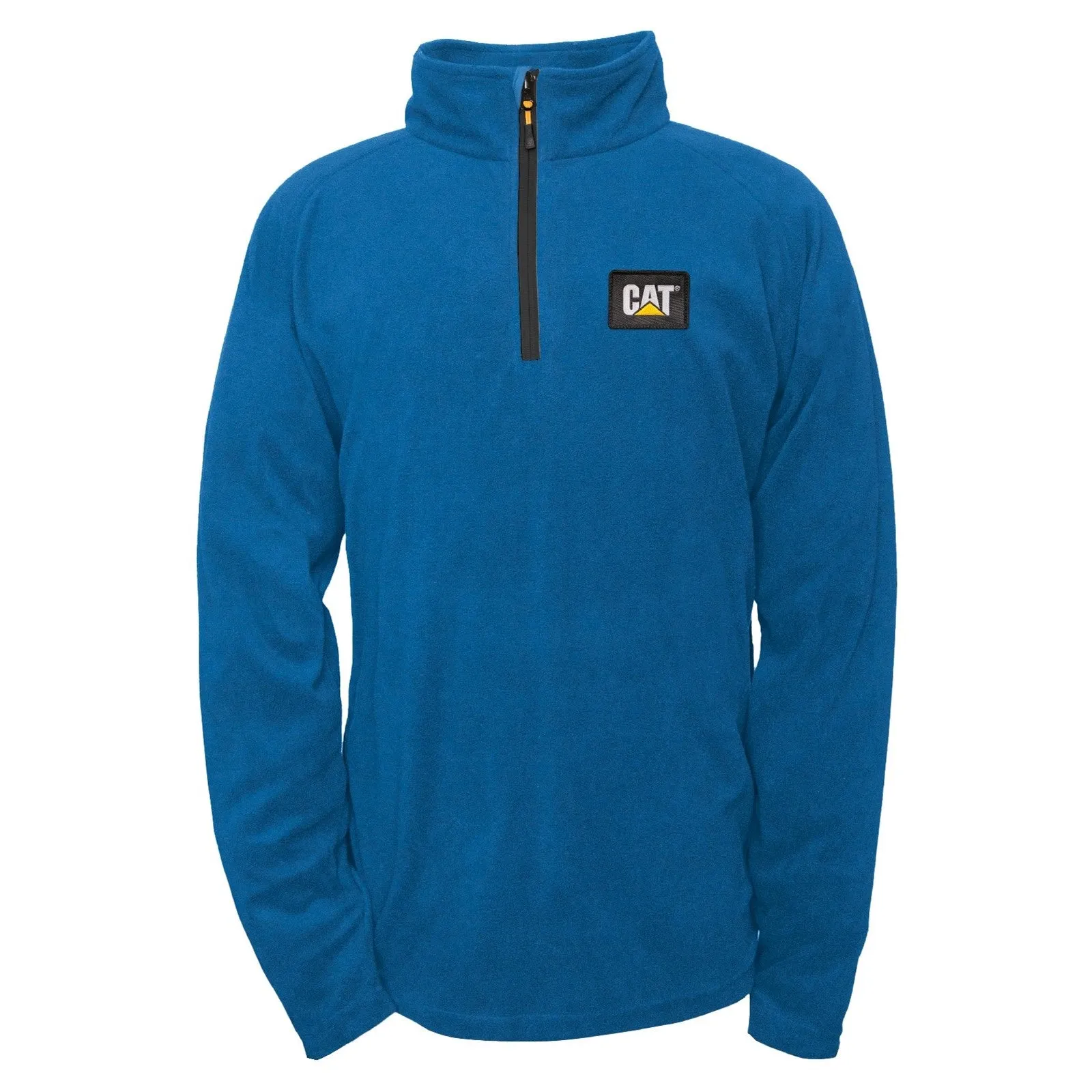 Concord Fleece Pullover