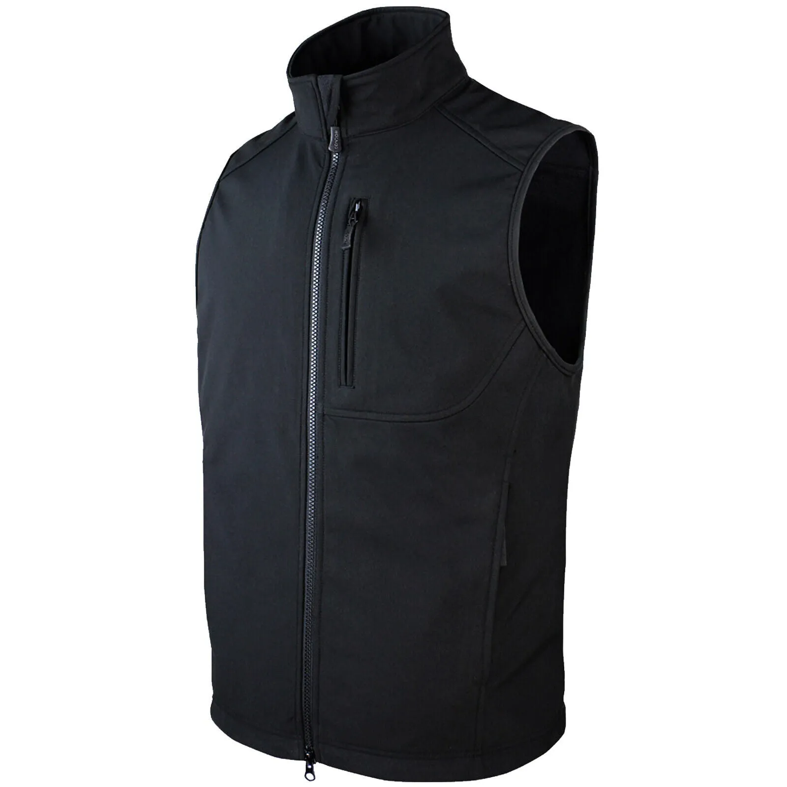 Condor Core Softshell Vest