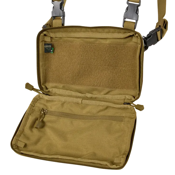 Condor Stowaway Chest Rig