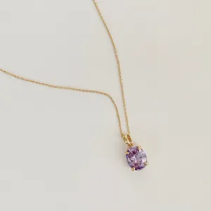 Confection Necklace
