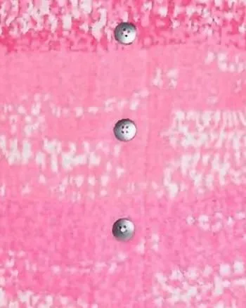Confetti Cardigan in Pink Multi | Pink Multi