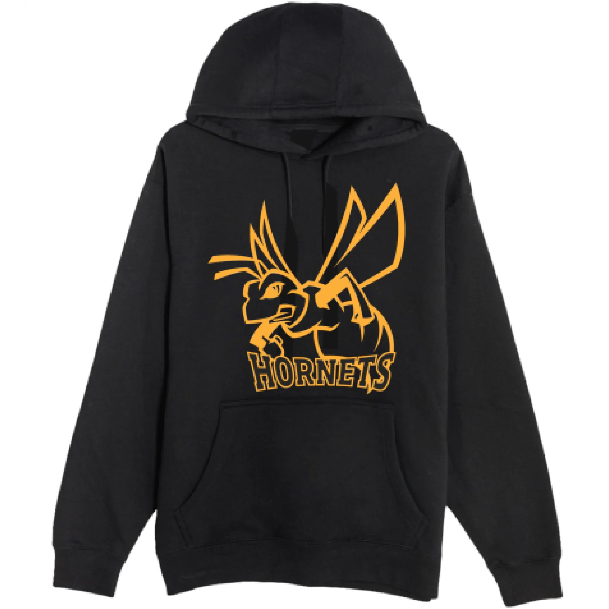 Conservatory Green Hoodies