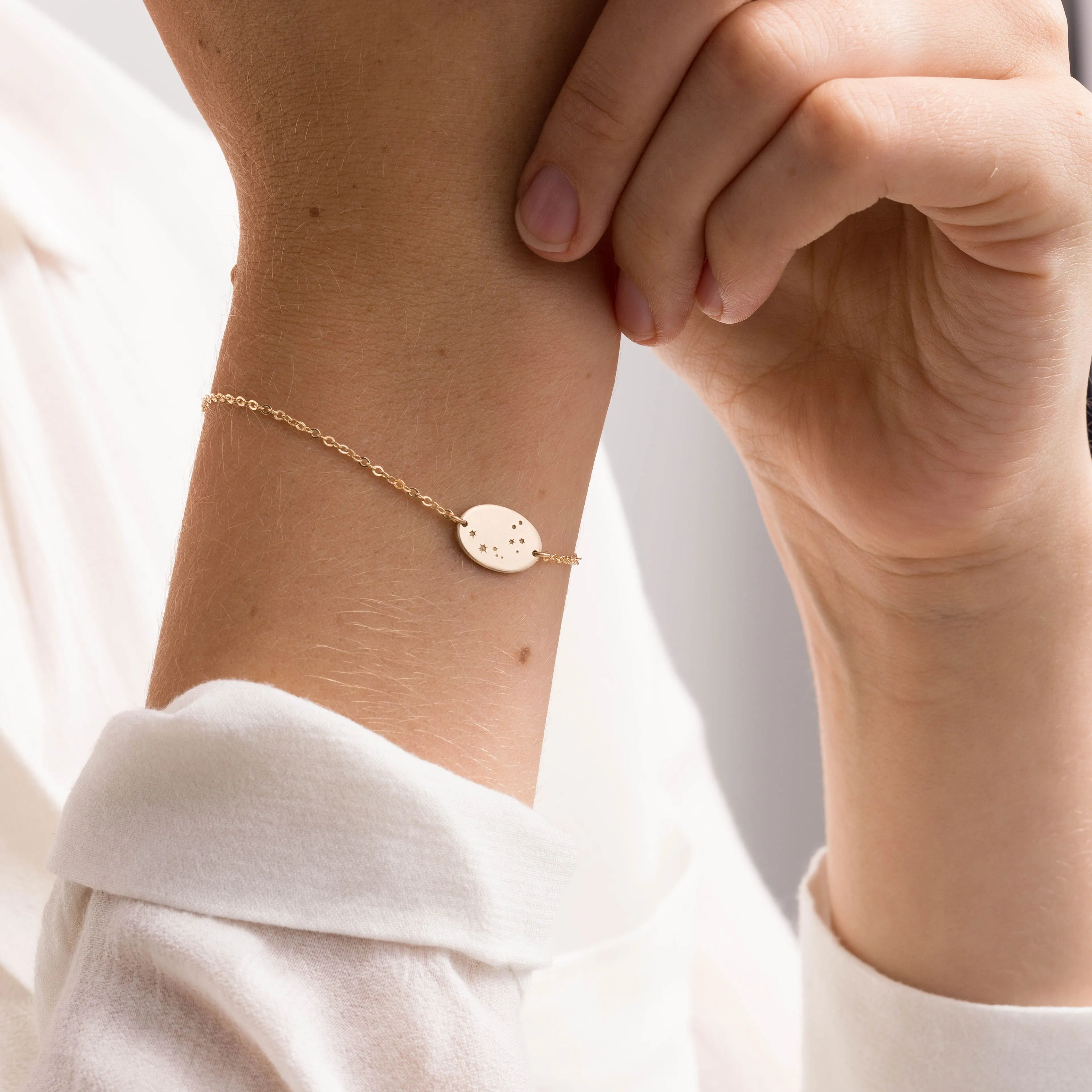 Constellation Bracelet