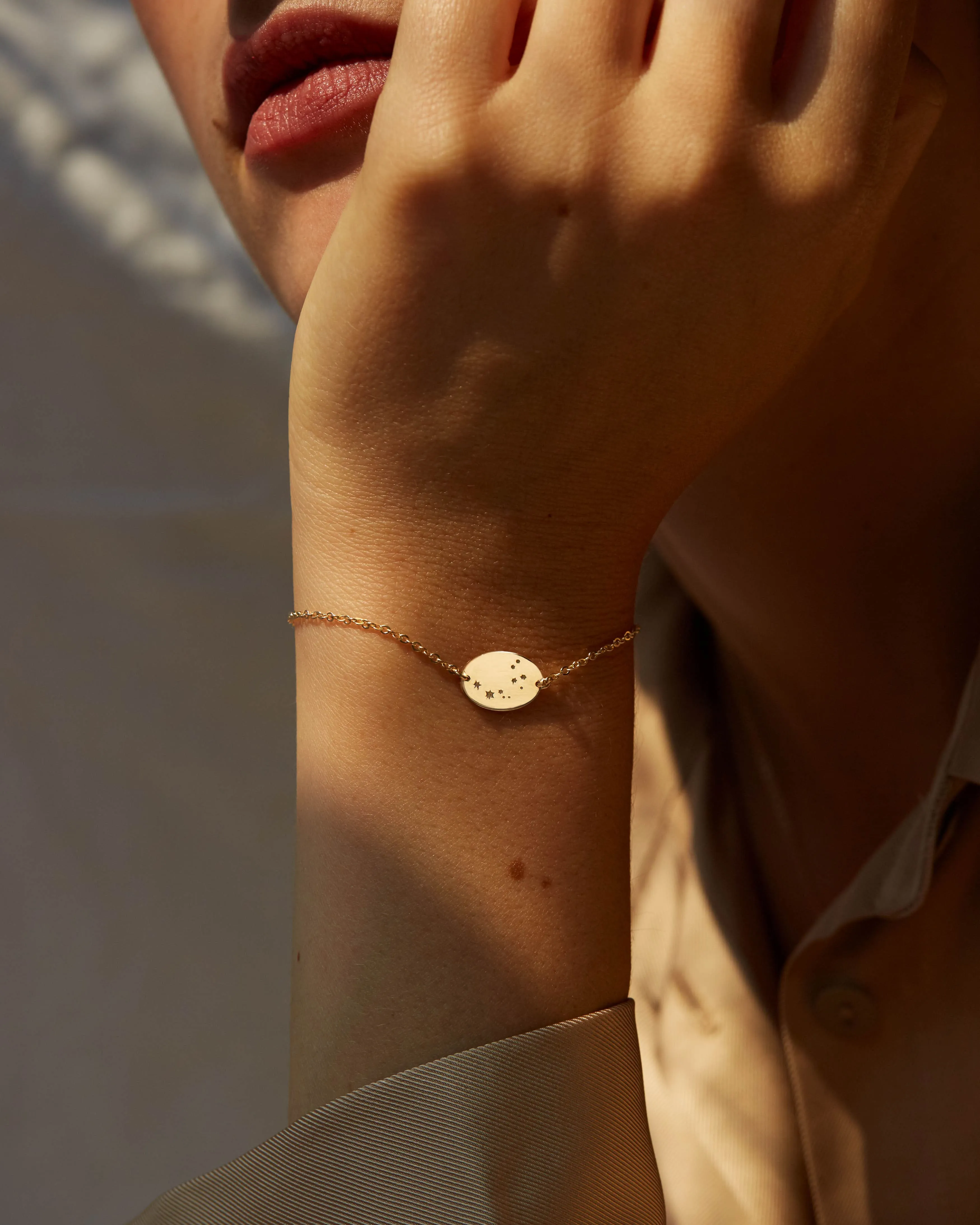 Constellation Bracelet