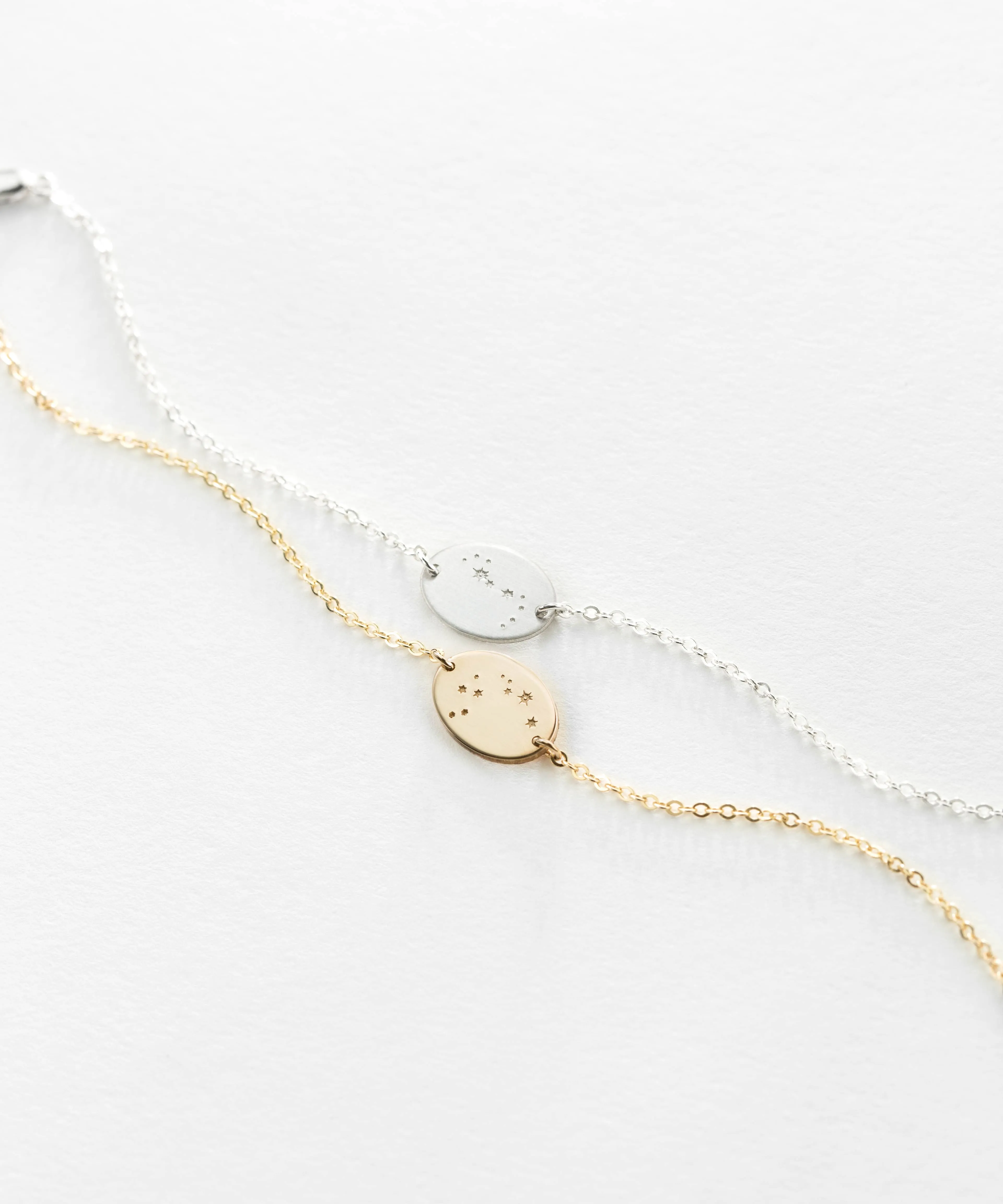 Constellation Bracelet