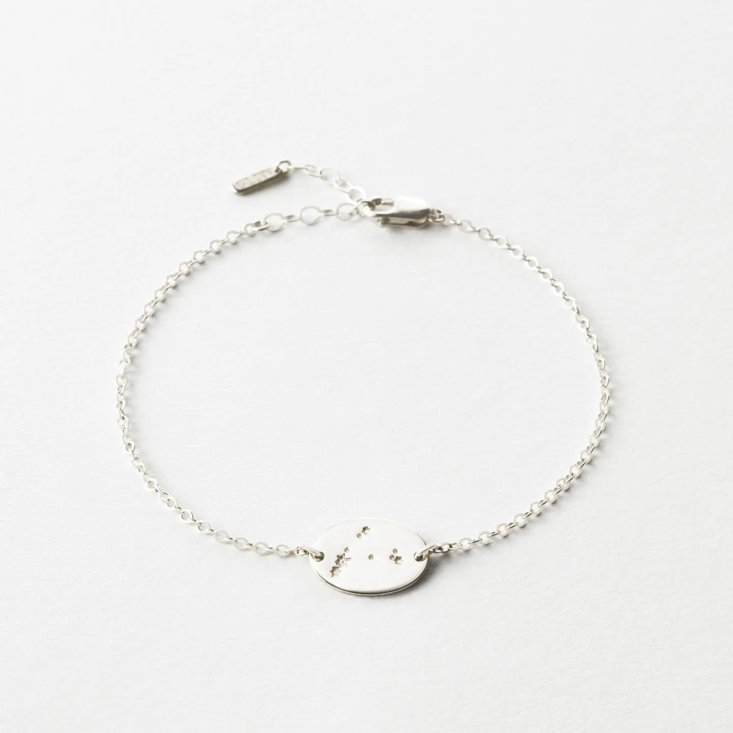 Constellation Bracelet