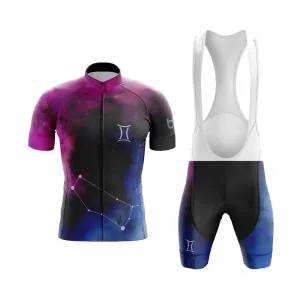 Constellation Zodiac (V2) (GEMINI) Club Cycling Kit