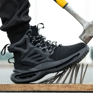 WearResistantShoes