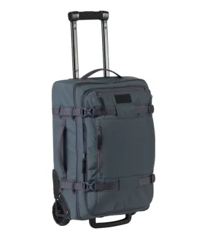 Continental Expandable Rolling Pullman Carry-On, 22&quot;