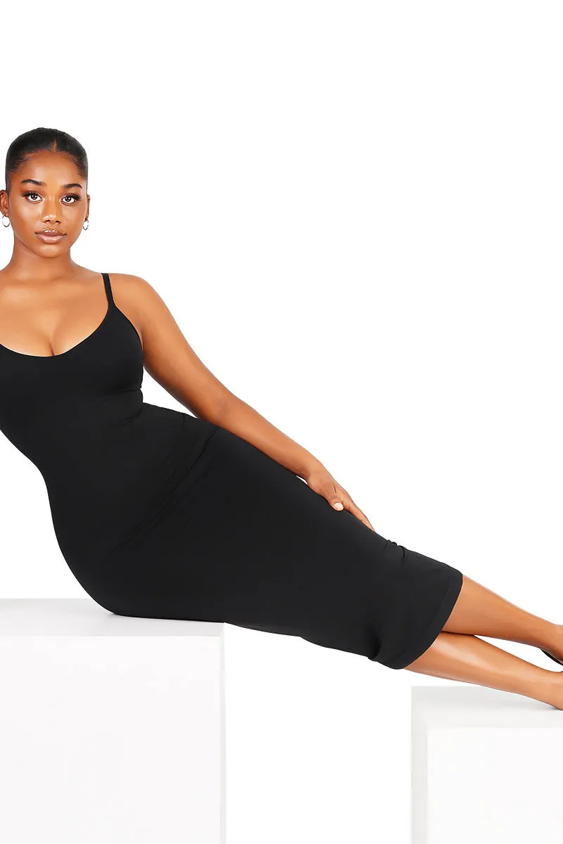 Contour Z Dress