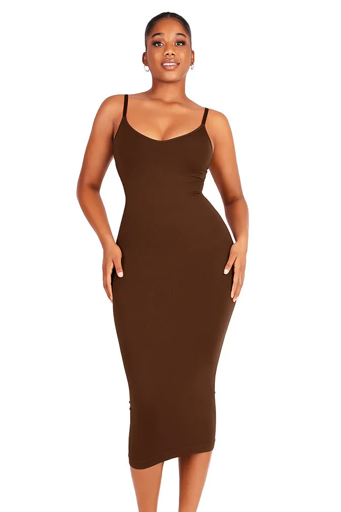 Contour Z Dress
