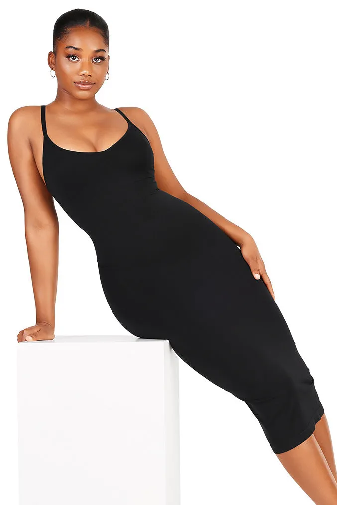 Contour Z Dress