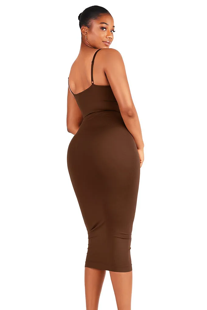 Contour Z Dress