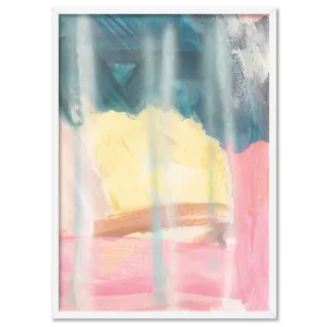 Control III - Art Print by Nicole Schafter