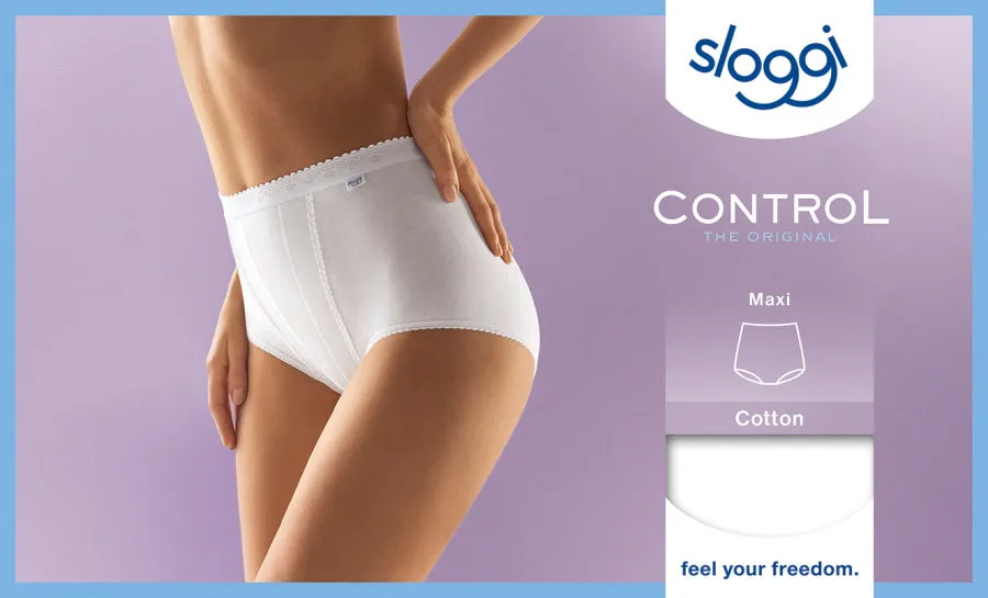 Control Maxi