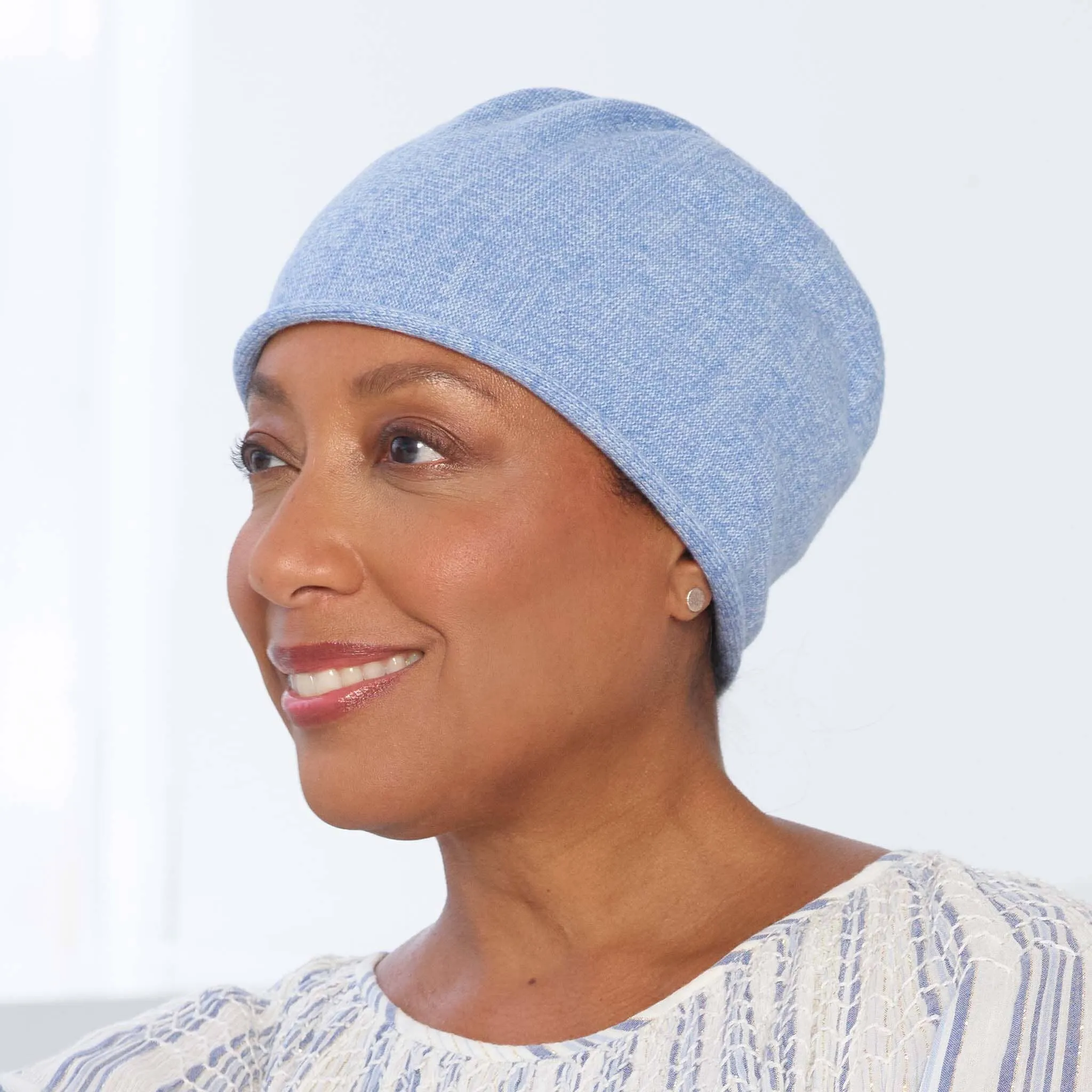 Convertible Slouchy Hat