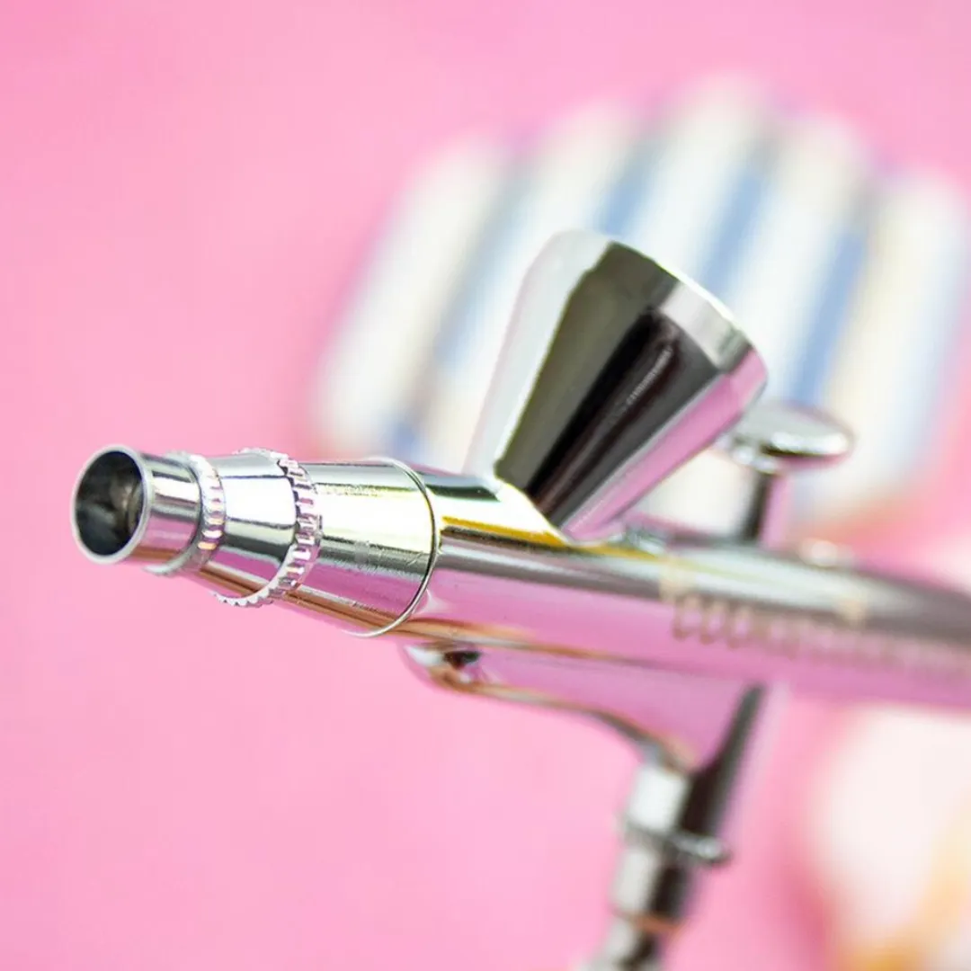 Cookie Countess Airbrush System