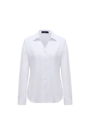 Cool & Stretch V-Neck Shirt