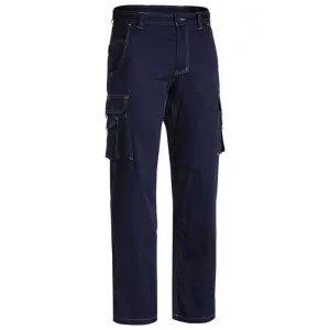 Cool Vented Lightweight Cargo Pants BPC6431