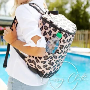 Cooler Backpack