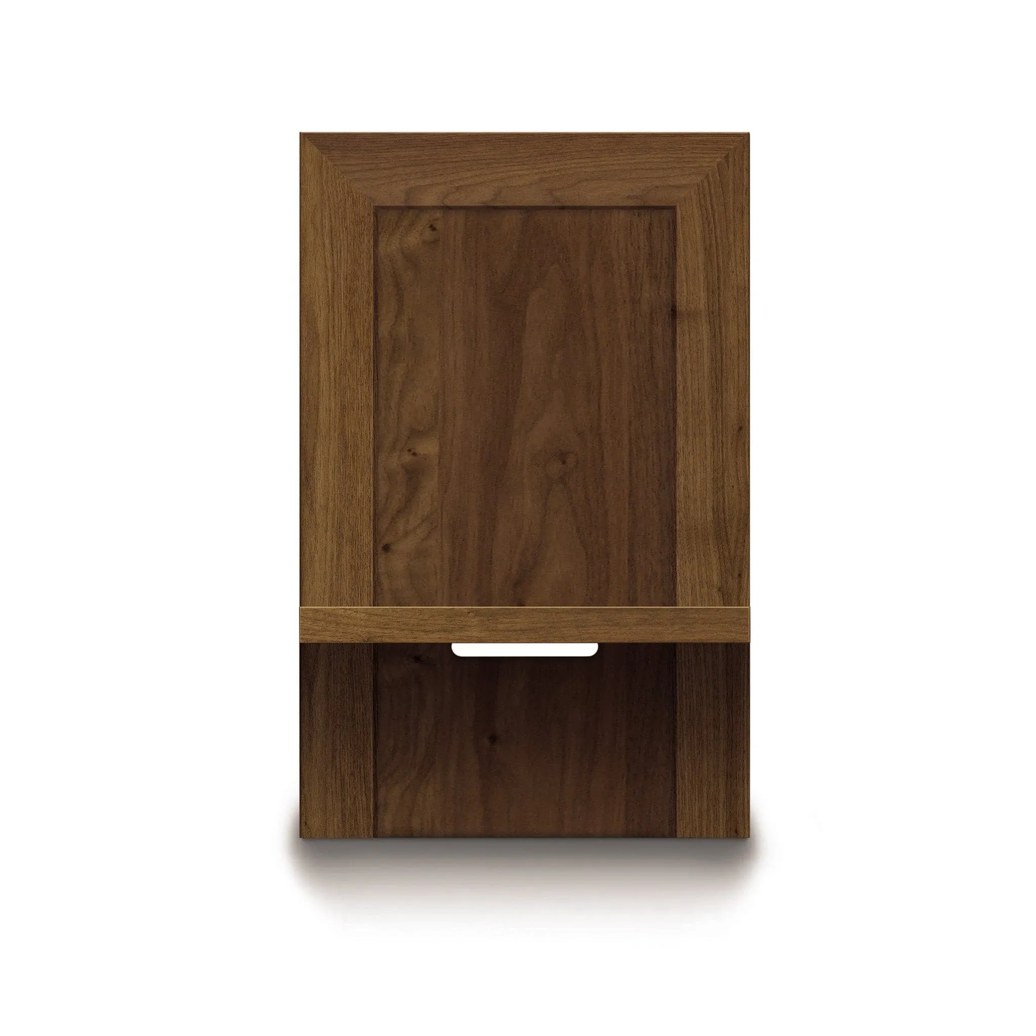 Copeland Moduluxe Shelf Nightstand For 29" Bed