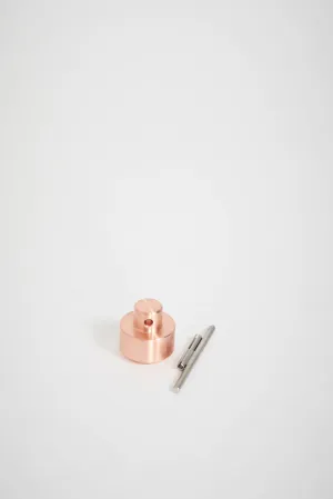 Copper Head For Exchange