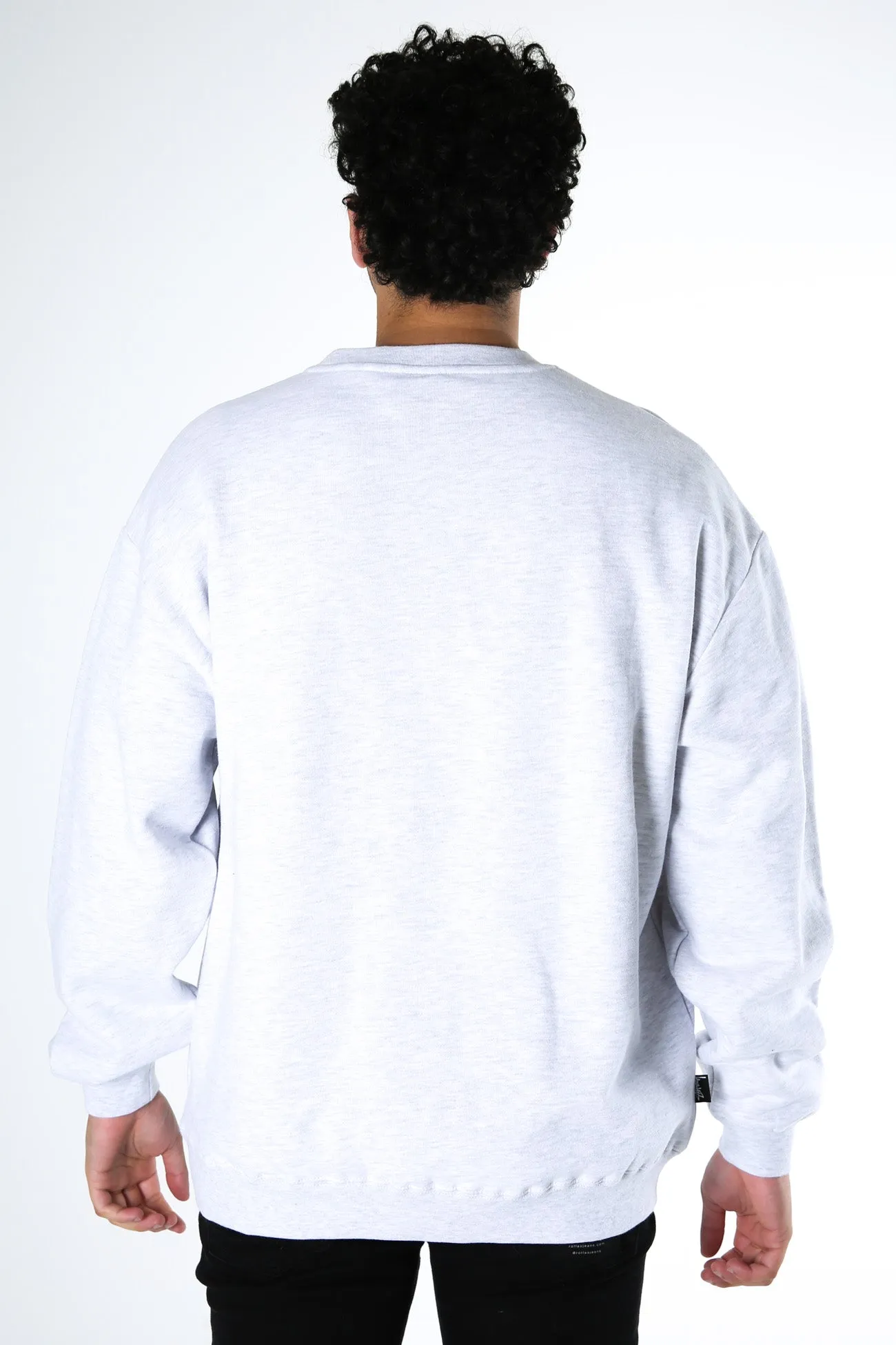 Copyright Crown Crew Snow Marle