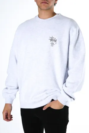 Copyright Crown Crew Snow Marle