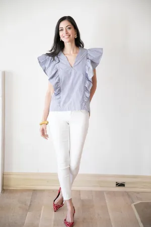 Cora Top SALE