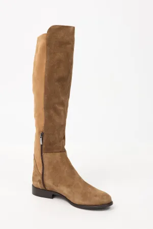 Cordani Bethanie Boot in Camoscio Suede
