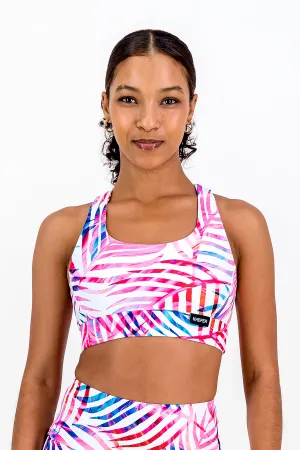 Core - Evolve Bra | Palm
