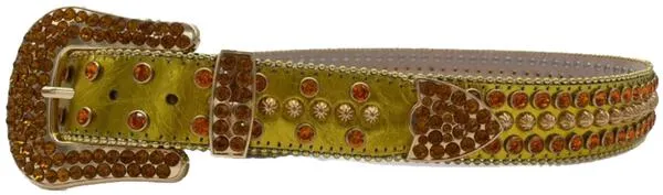 Corey Filips - Anemone Belt CF1051