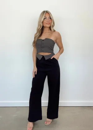 Fitted
