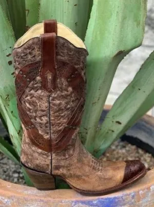 Corral Women's Boot - A2990