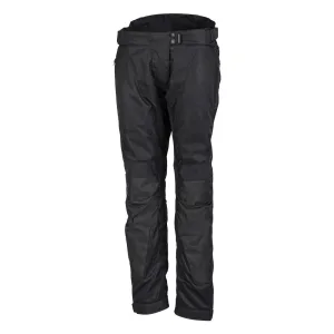 Cortech Hyper-Flo Women's Air Pant - Black