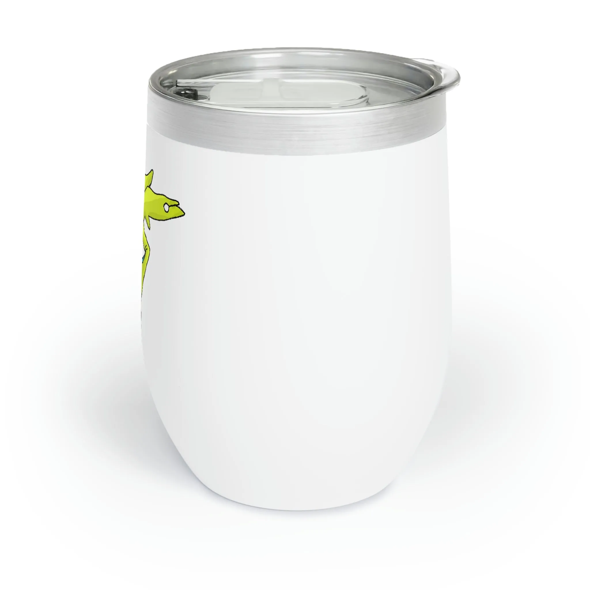 Cortenais Chill Wine Tumbler