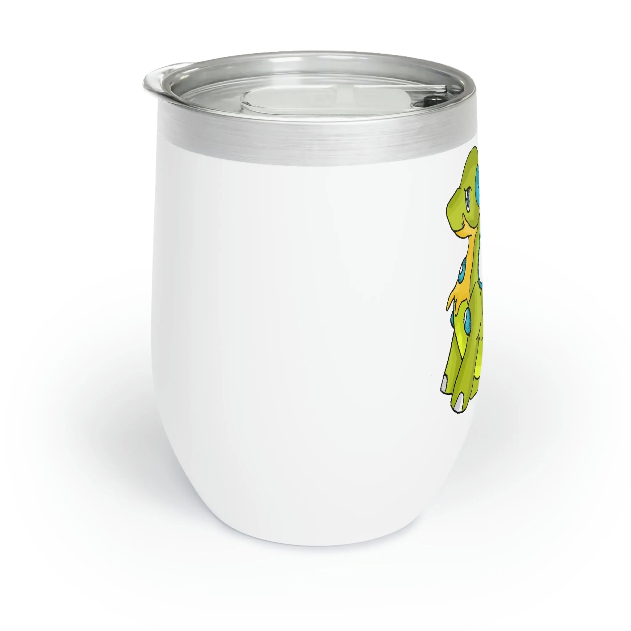 Cortenais Chill Wine Tumbler