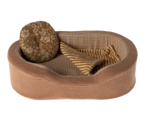 Cosy Basket, Small - Brown