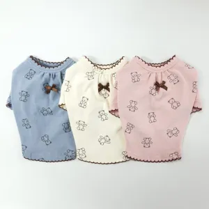 Cotton Bear T-shirt