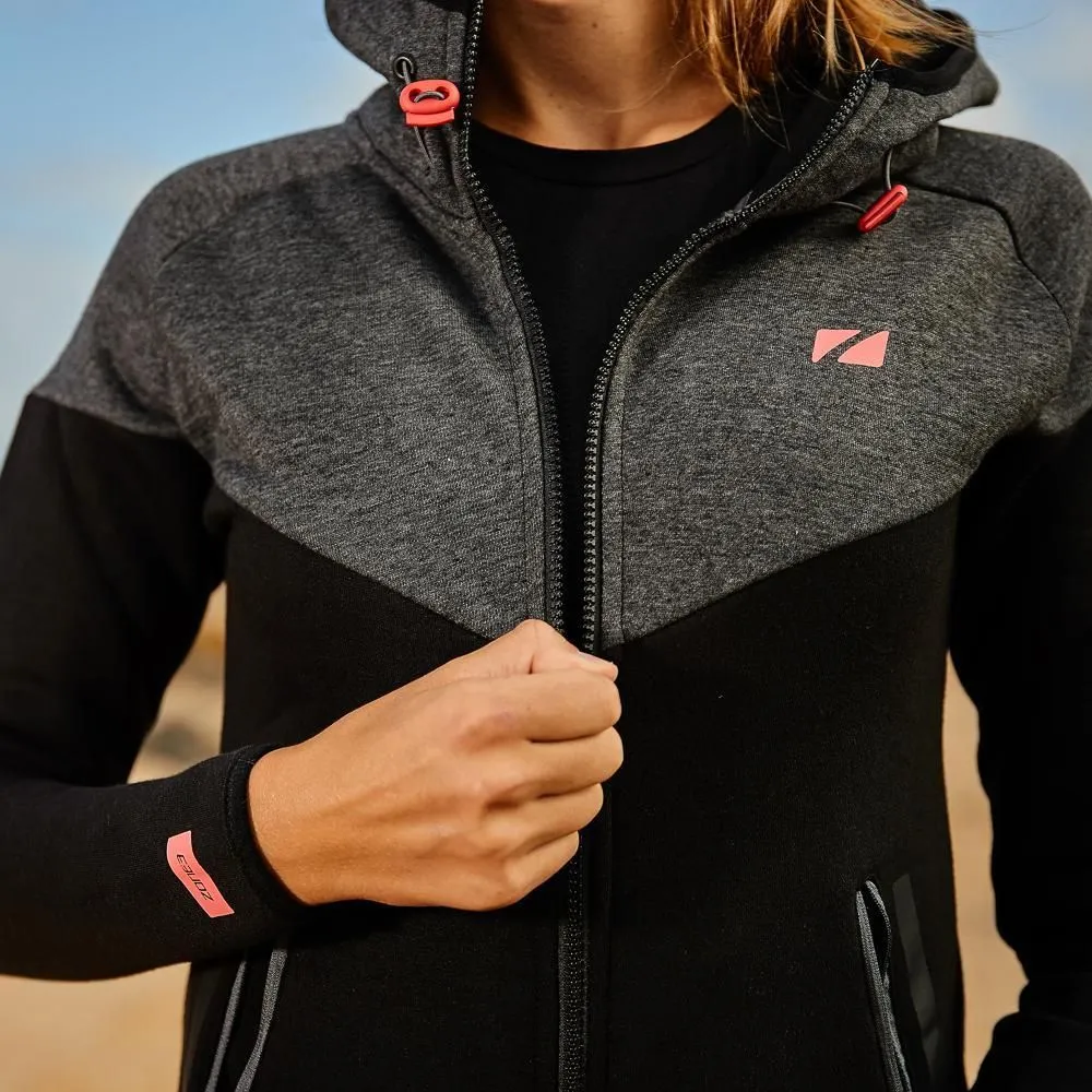 Cotton Casual Hoodie