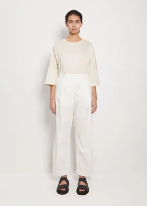 Cotton Linen Bwa Pant